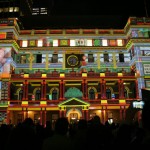 Vivid Sydney